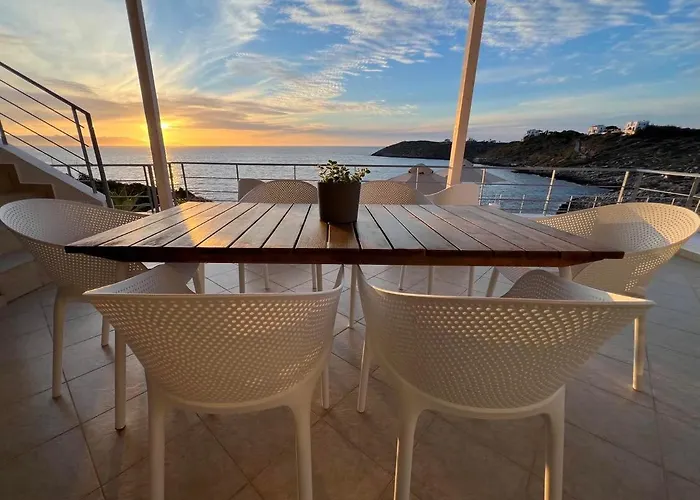 What A View Villa !!!