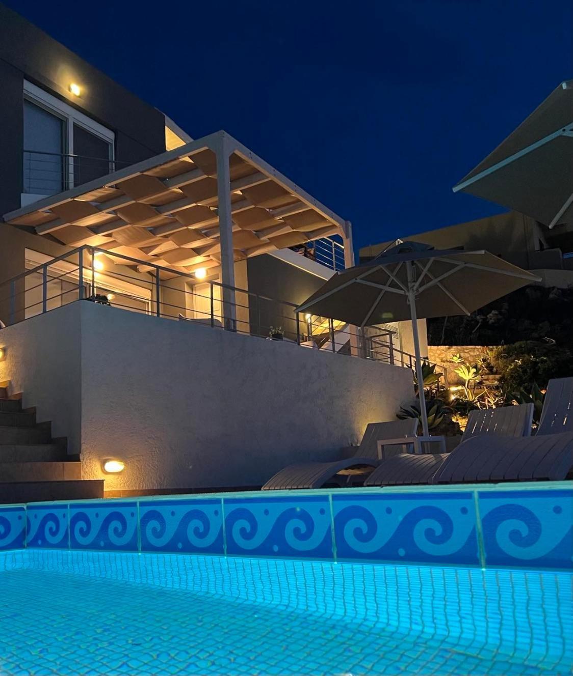 Villa What A View !!! *