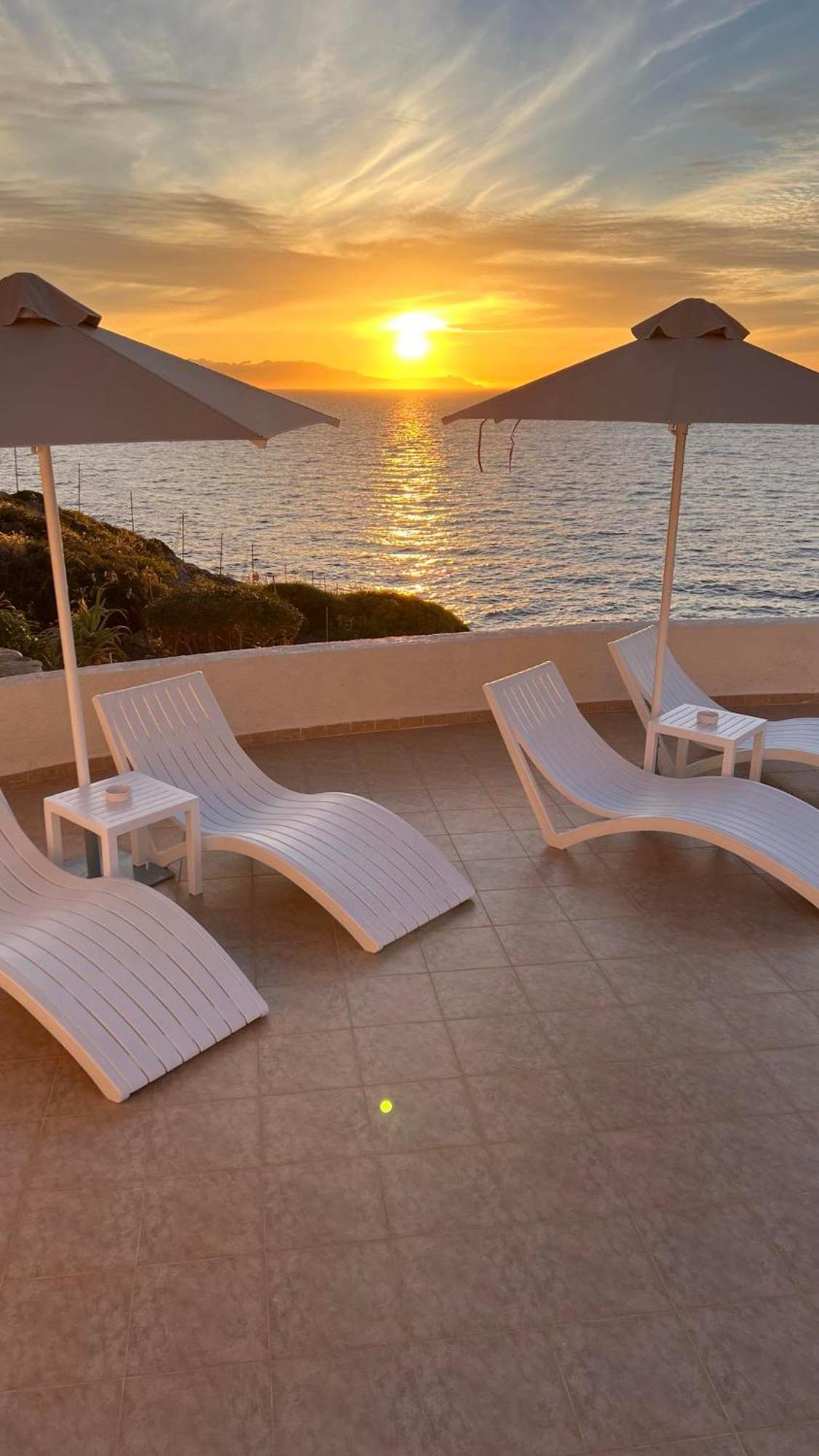 What A View !!! * La Canée