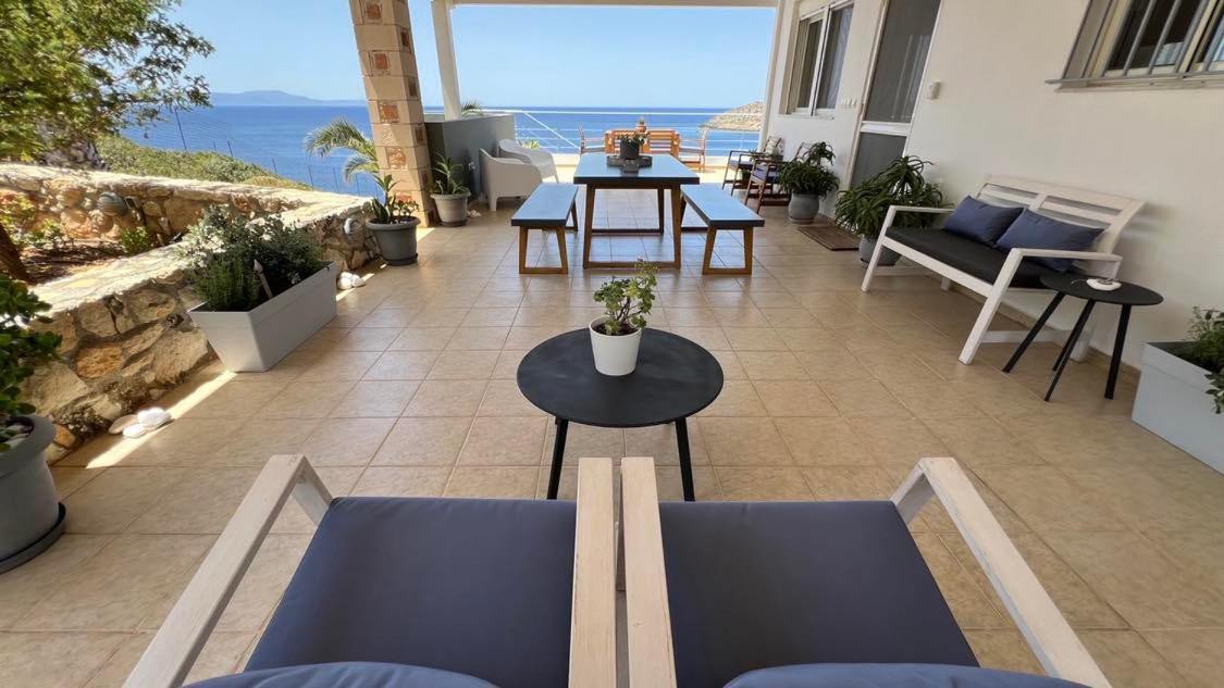 What A View !!! * Chania (Crete)