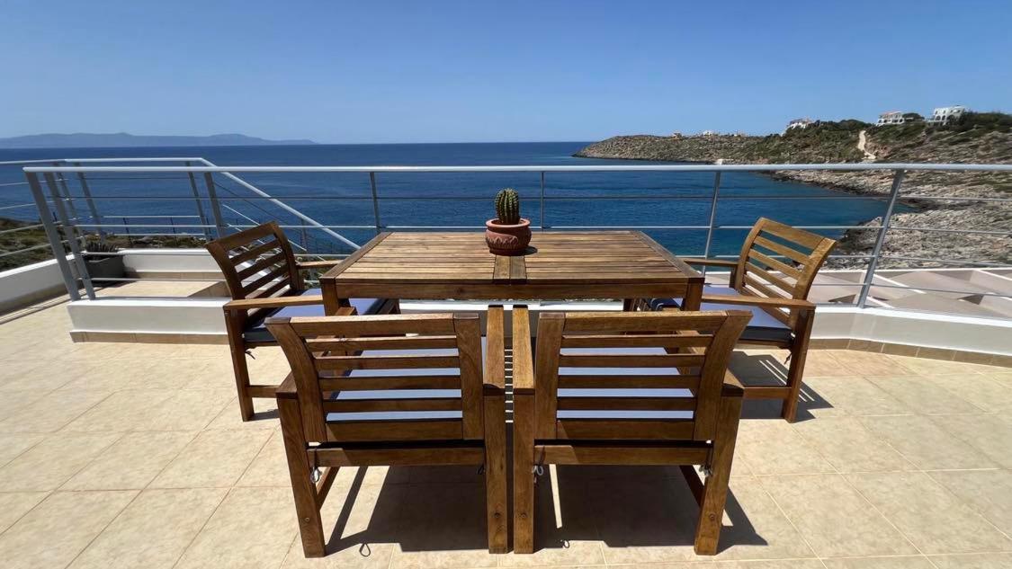 What A View !!! Villa
