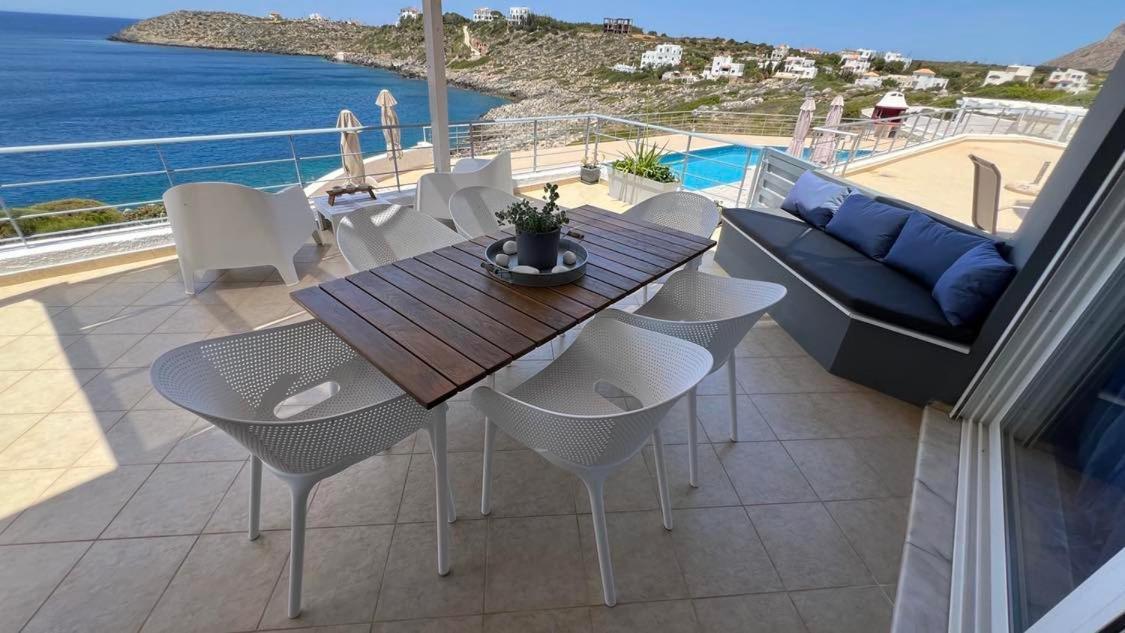 What A View !!! Villa *