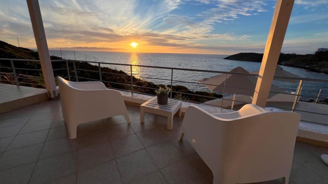 Villa What A View !!!